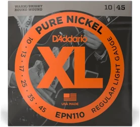 D'Addario EPN110 в Москве c доставкой