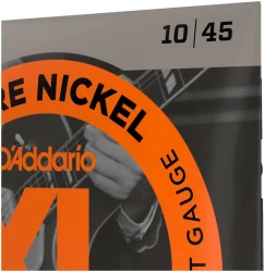 D'Addario EPN110 в Москве c доставкой