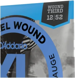 D'Addario EJ21 в Москве c доставкой