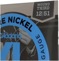 D'Addario EPN21 в Москве c доставкой