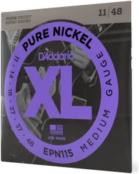 D'Addario EPN115 в Москве c доставкой