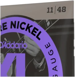 D'Addario EPN115 в Москве c доставкой