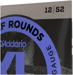 D'Addario EHR350 в Москве c доставкой
