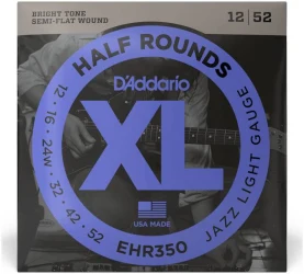 D'Addario EHR350 в Москве c доставкой