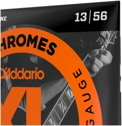 D'Addario ECG26 в Москве c доставкой