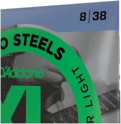 D'Addario EPS530 в Москве c доставкой
