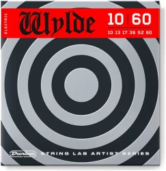 Dunlop ZAKK WYLDE HV 10/60-6/SET ZWEN1060 в Москве c доставкой