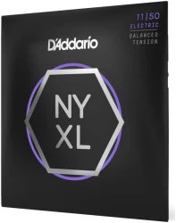 D'Addario NYXL1150BT в Москве c доставкой