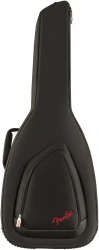 Fender GIG BAG FA610 DREADNOUGHT в Москве c доставкой