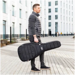 BagAndMusic Acoustic CASUAL Plus в Москве c доставкой