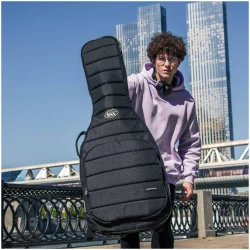 BagAndMusic Electro CASUAL Plus в Москве c доставкой