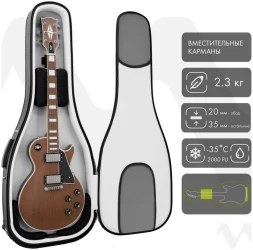 BagAndMusic Electro PRO Plus в Москве c доставкой
