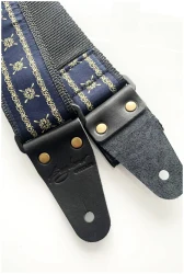 Bagdasar Guitars 142 BlackStar в Москве c доставкой