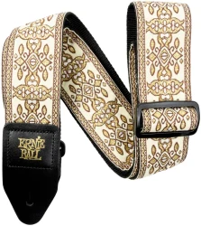Ernie Ball 5437 Jacquard Golden Tapestry в Москве c доставкой