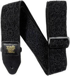 Ernie Ball 5438 Jacquard Daisy After Dark в Москве c доставкой