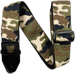 Ernie Ball 5439 Jacquard Vintage Camo в Москве c доставкой