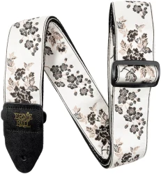 Ernie Ball 5440 Jacquard Shadow Blossom в Москве c доставкой