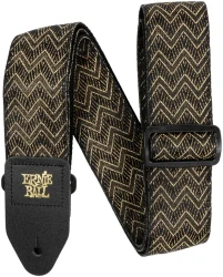 Ernie Ball 5626 Jacquard Golden Waves в Москве c доставкой
