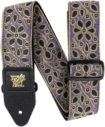 Ernie Ball 5629 Jacquard Jasmine and Juice в Москве c доставкой