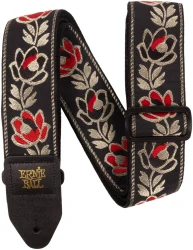 Ernie Ball 5380 Jacquard Noble Rose в Москве c доставкой