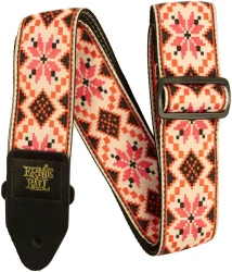 Ernie Ball 5337 Jacquard Cinnamon Needlepoint в Москве c доставкой