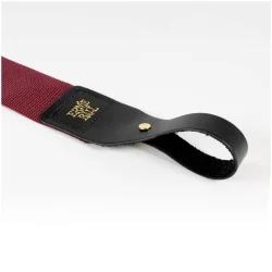 Ernie Ball 5367 PolyPro Acoustic Burgundy в Москве c доставкой