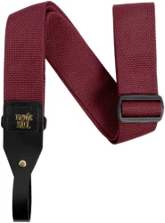 Ernie Ball 5367 PolyPro Acoustic Burgundy в Москве c доставкой