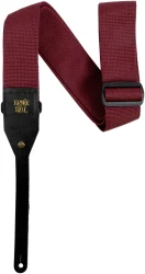 Ernie Ball 5367 PolyPro Acoustic Burgundy в Москве c доставкой