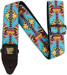 Ernie Ball 5323 Jacquard Albuquerque Noon в Москве c доставкой