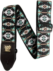 Ernie Ball 5325 Jacquard Southwestern Turquoise в Москве c доставкой