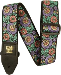 Ernie Ball 5340 Jacquard Evening Bloom в Москве c доставкой