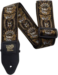 Ernie Ball 4151 Jacquard Royal Orlean в Москве c доставкой