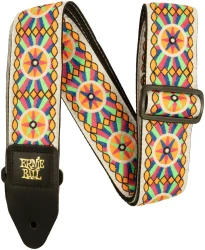 Ernie Ball 5338 Jacquard Candy Sun в Москве c доставкой