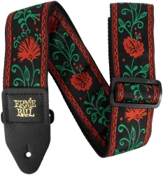 Ernie Ball 5361 Jacquard Western Rose в Москве c доставкой
