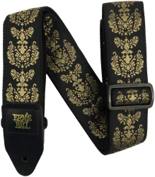 Ernie Ball 5334 Jacquard Royal Crest в Москве c доставкой