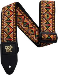Ernie Ball 4090 Jacquard Santa Fe в Москве c доставкой