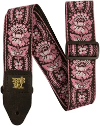 Ernie Ball 5347 Jacquard Pink Orleans в Москве c доставкой