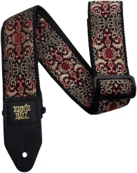 Ernie Ball 4167 Jacquard Persian Gold в Москве c доставкой
