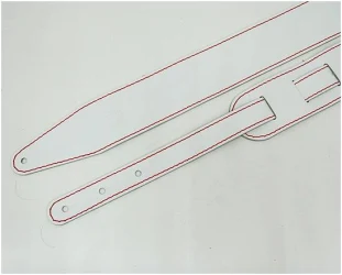 Fidel FL111059LP красная нитка в Москве c доставкой