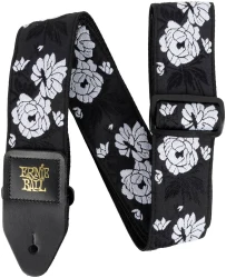 Ernie Ball 5357 Jacquard Vanilla Rose в Москве c доставкой