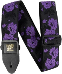 Ernie Ball 5359 Jacquard Lavender Rose в Москве c доставкой