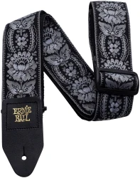 Ernie Ball 4150 Jacquard Silver Orlean в Москве c доставкой