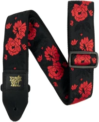 Ernie Ball 5335 Jacquard Tango Rose в Москве c доставкой