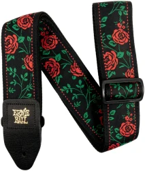 Ernie Ball 5318 Jacquard Spanish Rose в Москве c доставкой