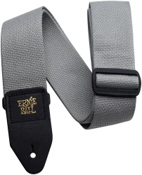 Ernie Ball 4046 PolyPro Gray в Москве c доставкой