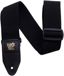 Ernie Ball 4037 PolyPro Black в Москве c доставкой