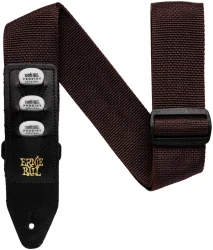 Ernie Ball 4250 PickHolder Brown в Москве c доставкой