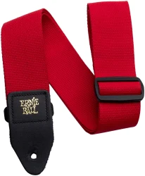 Ernie Ball 4040 PolyPro Red в Москве c доставкой