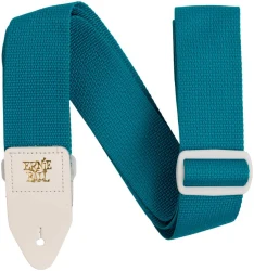 Ernie Ball 5349 PolyPro Teal в Москве c доставкой