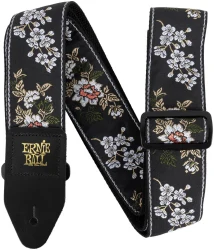 Ernie Ball 5362 Jacquard White Blossom в Москве c доставкой